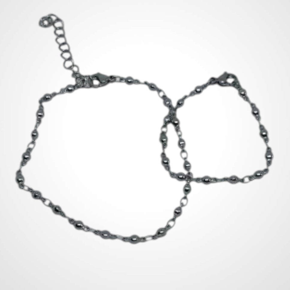 Heaven Dot Steel- Armband 