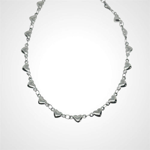 Heaven Heart- Halsband