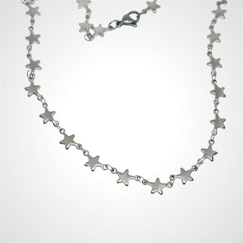 Heaven Star- Halsband