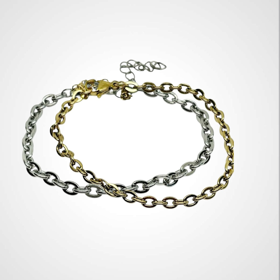 Hera Small Mix- Armband