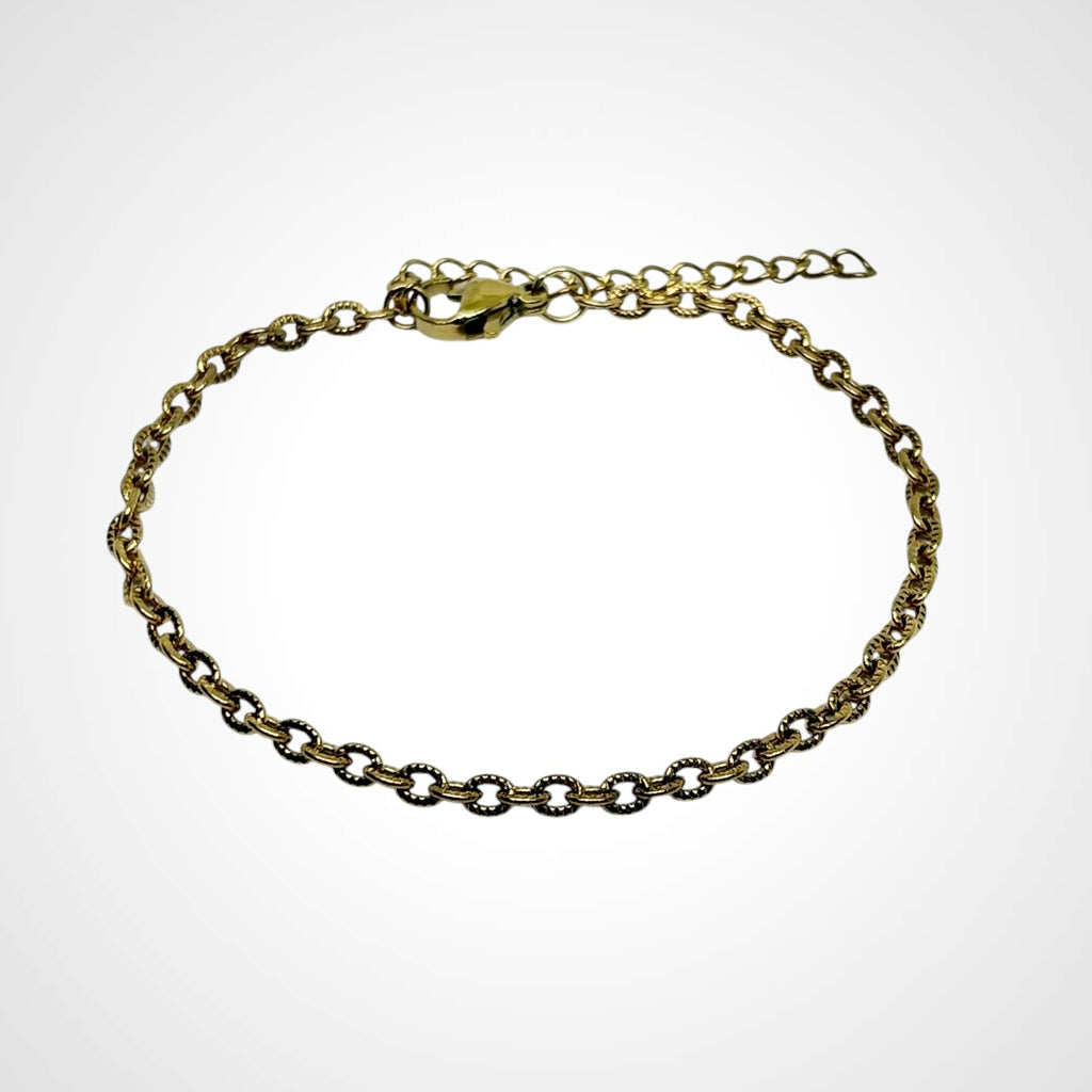 Hera Sparkling Gold- Armband