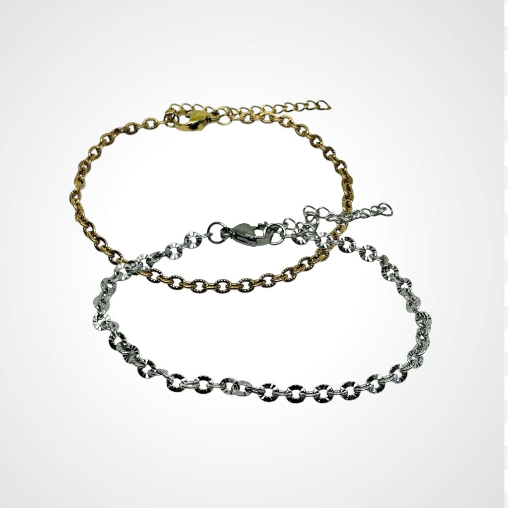 Hera Sparkling Mix- Armband