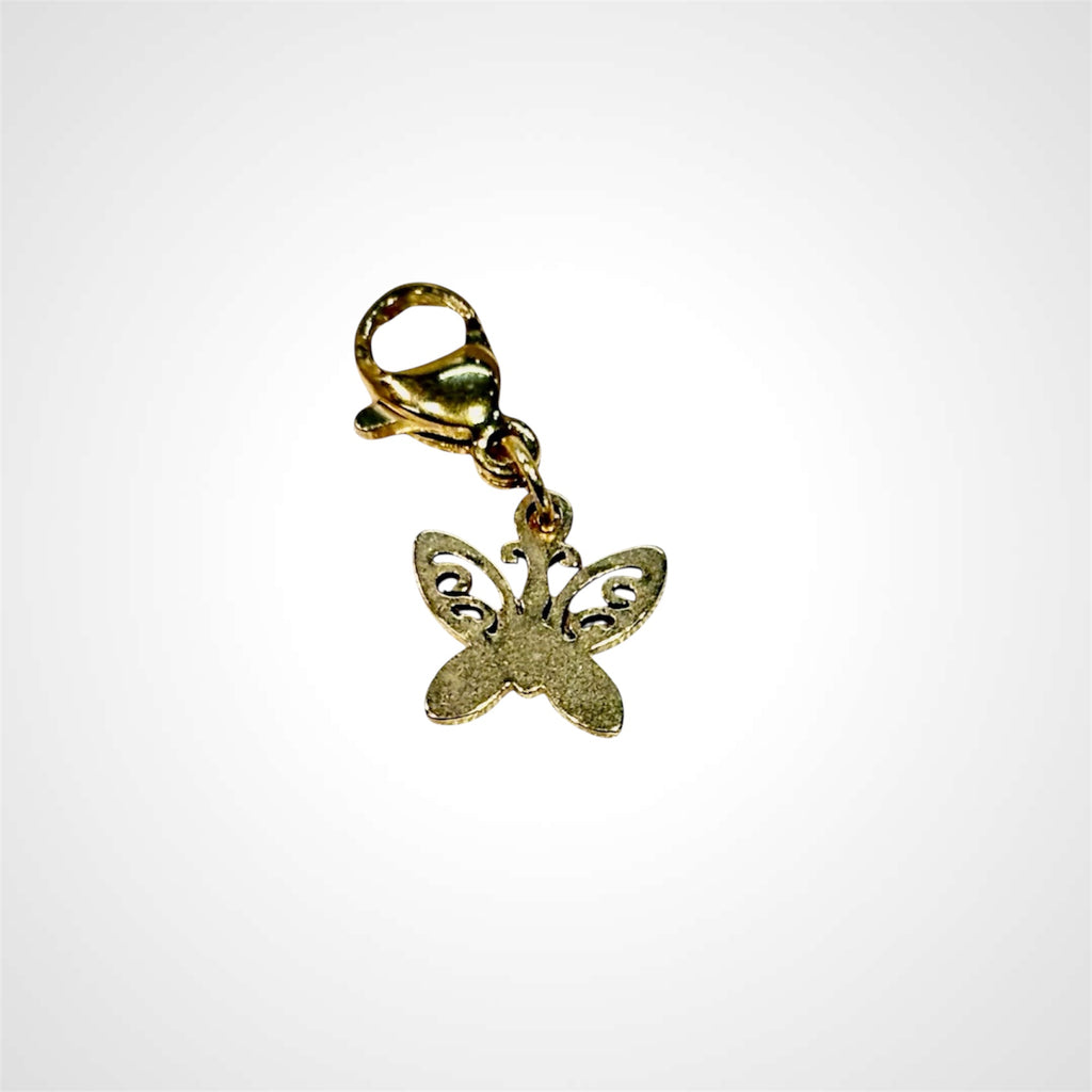 Berlock- Butterfly