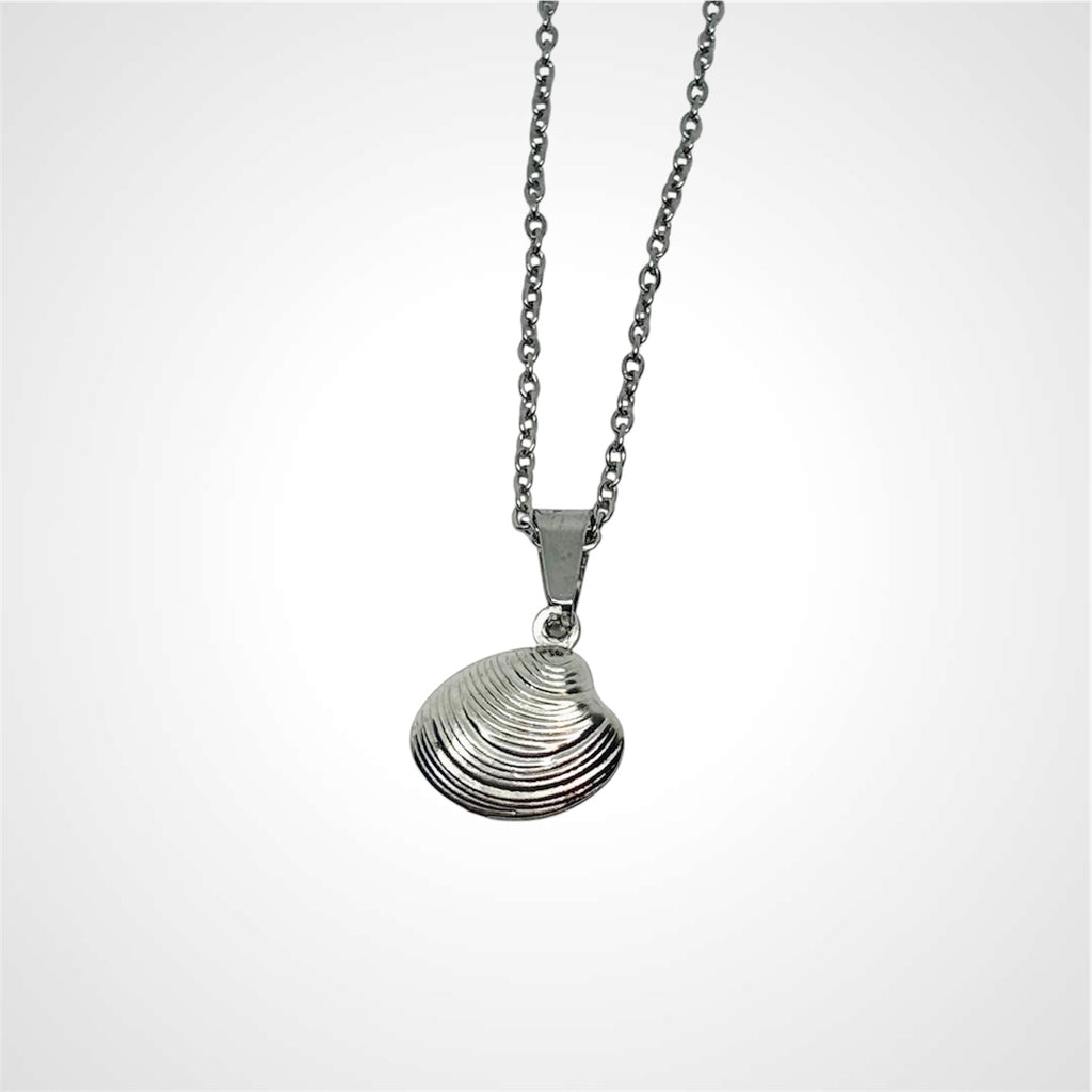 Shell Small- Necklace