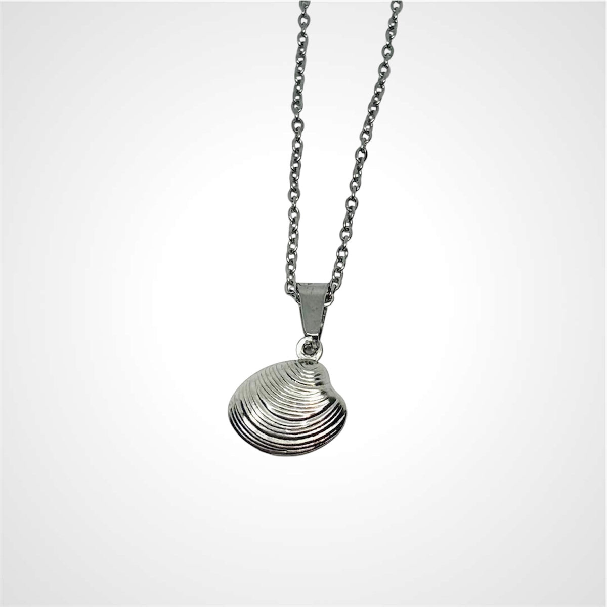 Shell Small- Necklace
