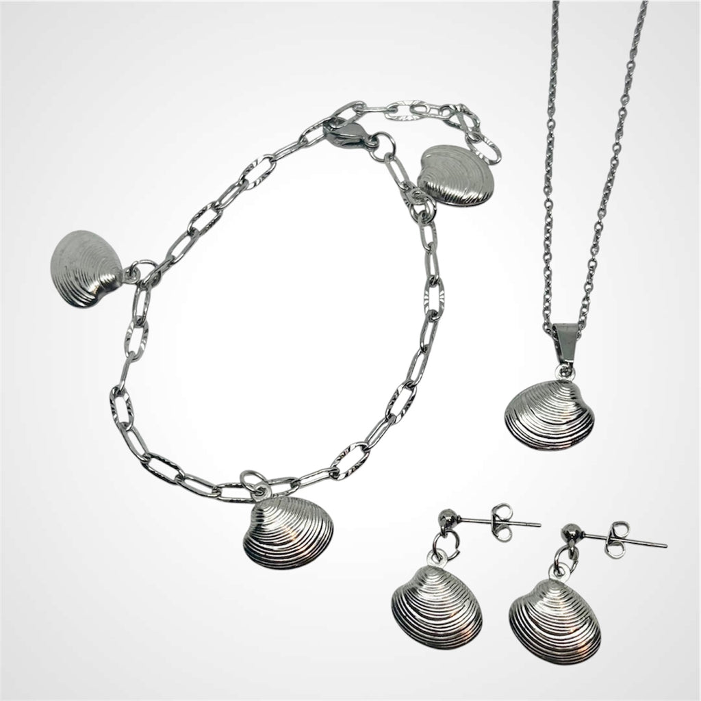 Shell Small- Necklace