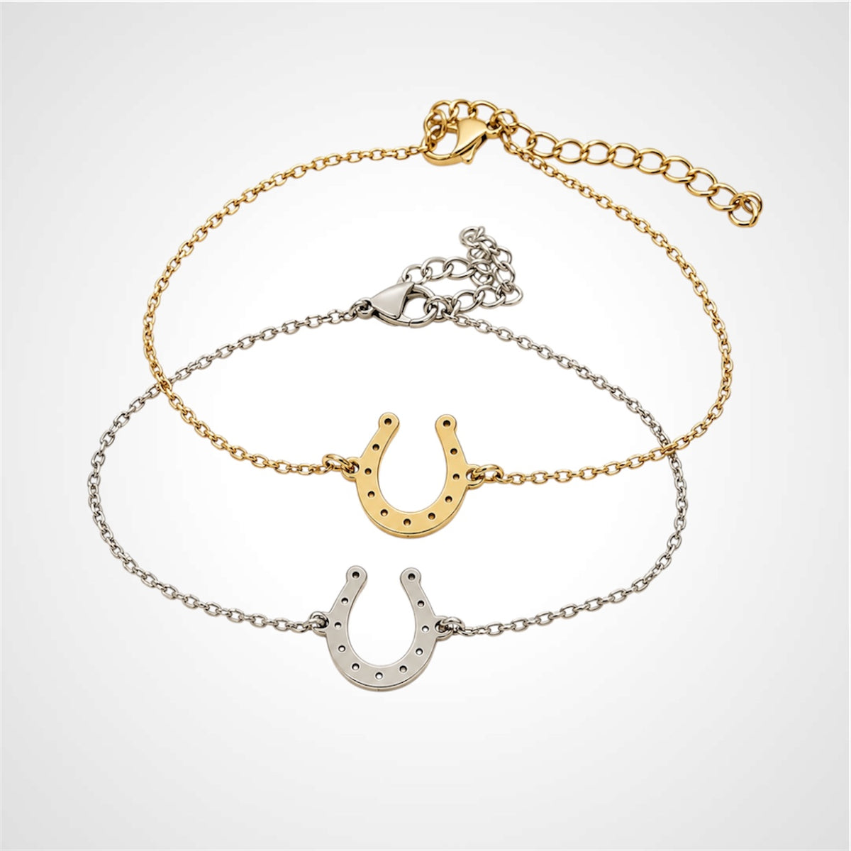 Lucky Bracelet