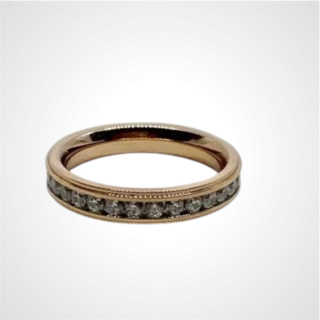 Simple Beauty - Ring