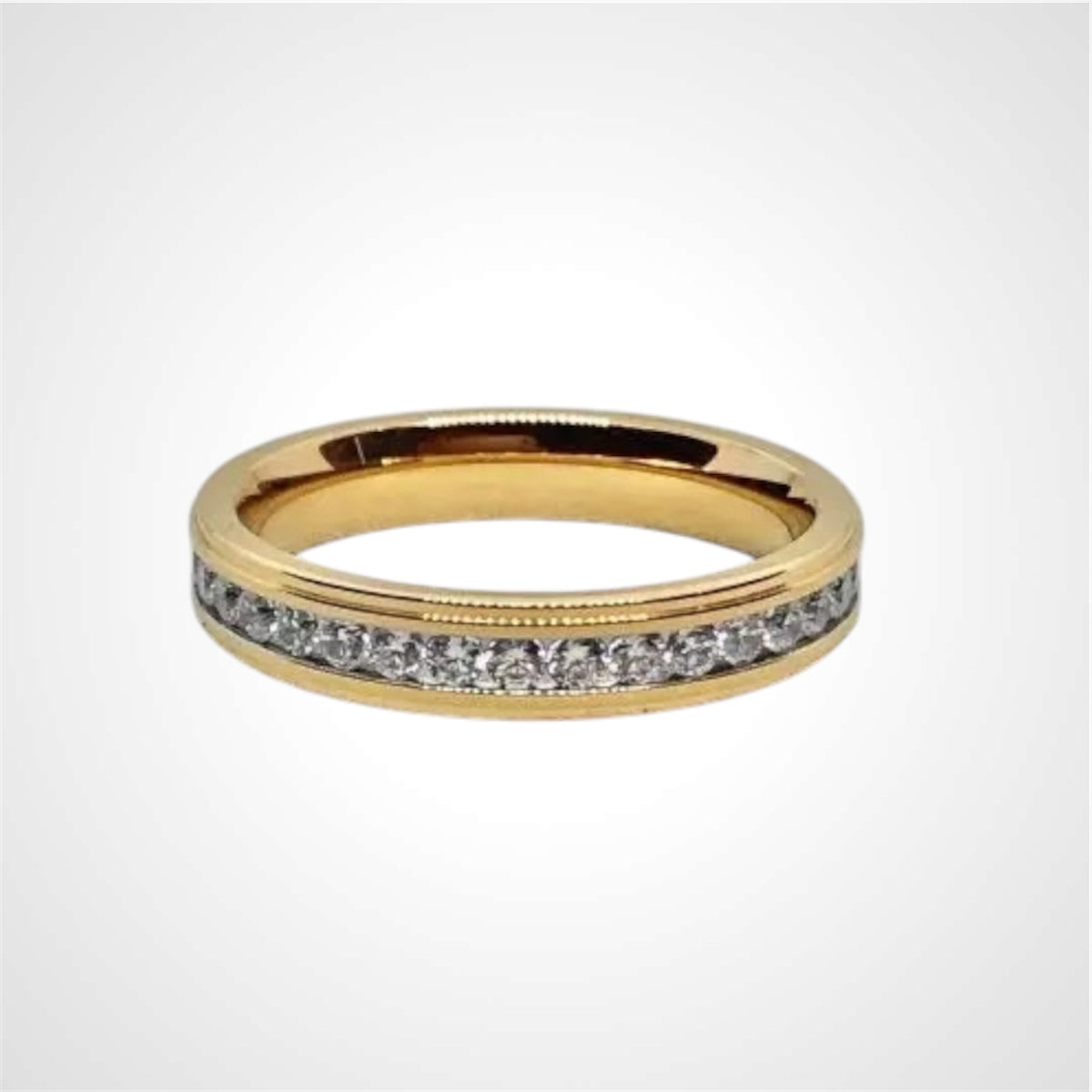 Simple Beauty - Ring