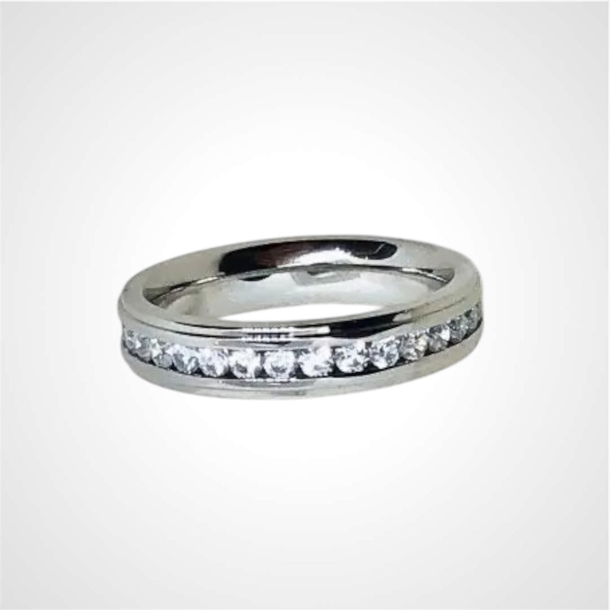 Simple Beauty - Ring