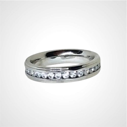 Simple Beauty - Ring