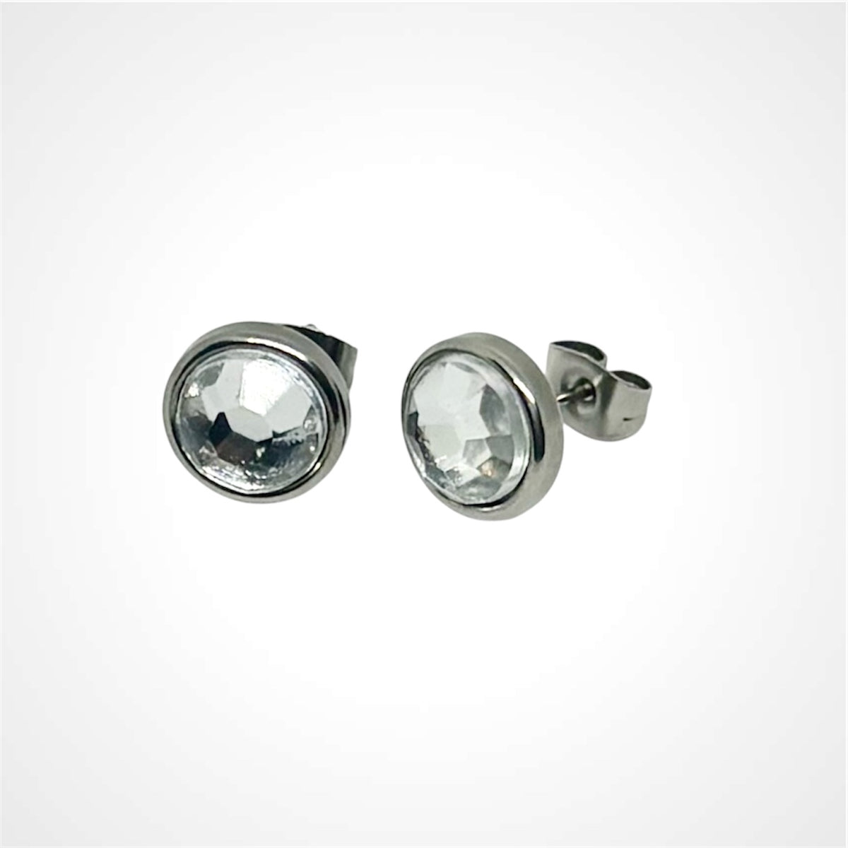 Frost Big- Earring