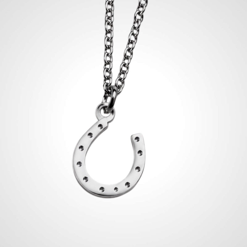 Lucky- Halsband