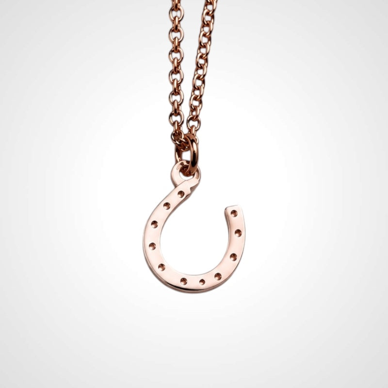 Lucky- Halsband