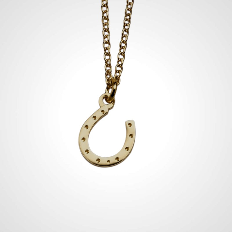 Lucky- Halsband