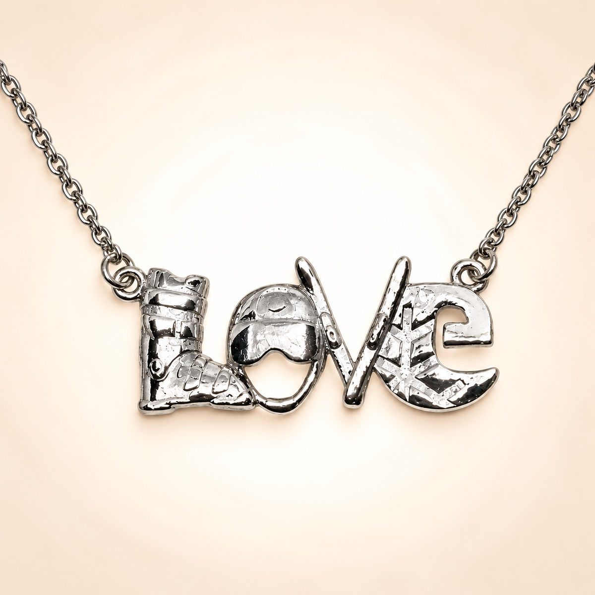 Skilove- Halsband