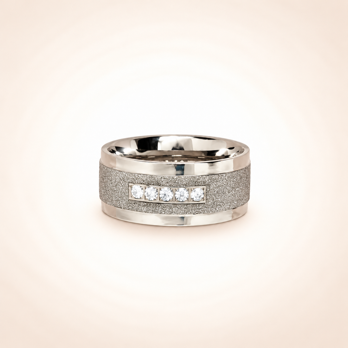 Glittering Mind - Ring