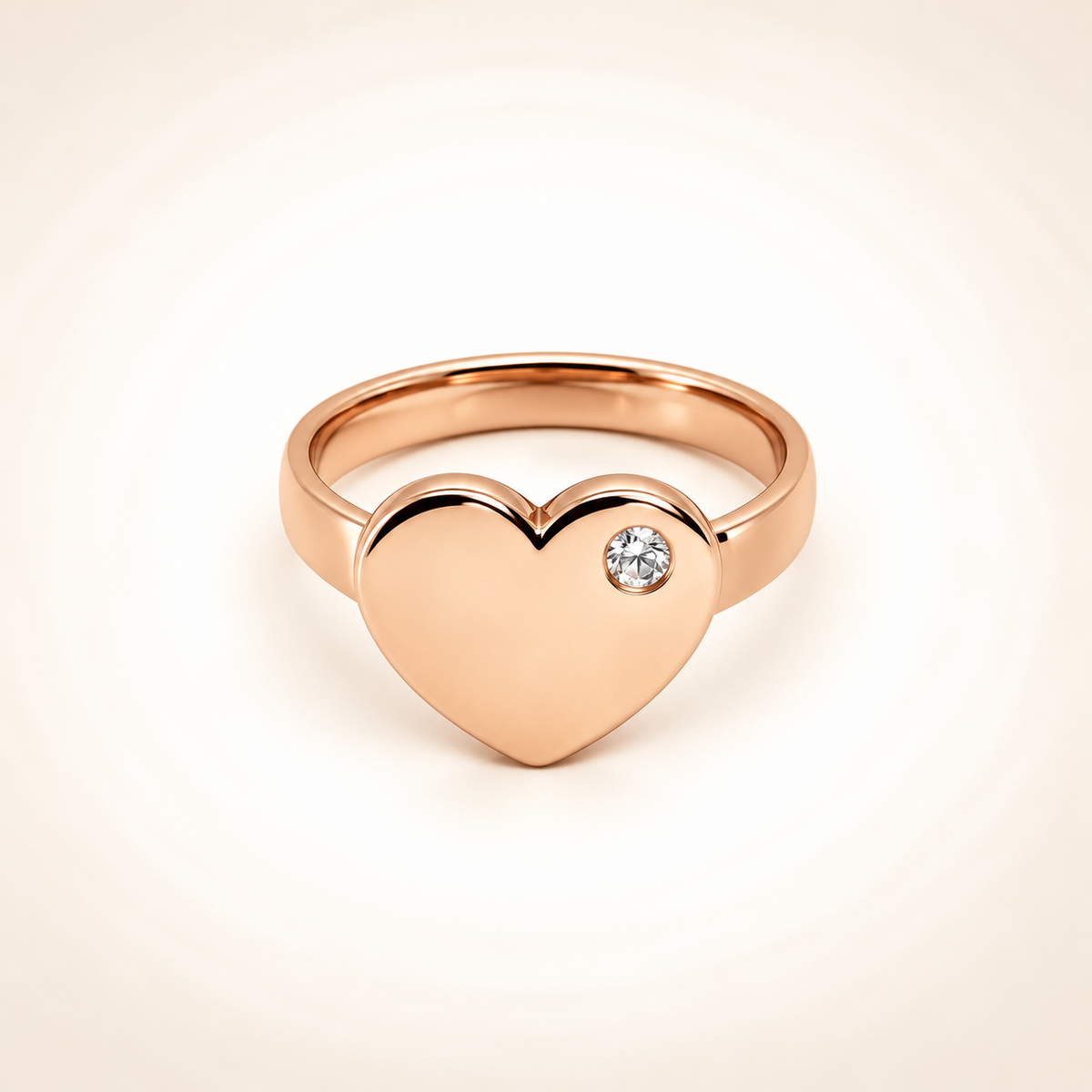 Valentine - Ring