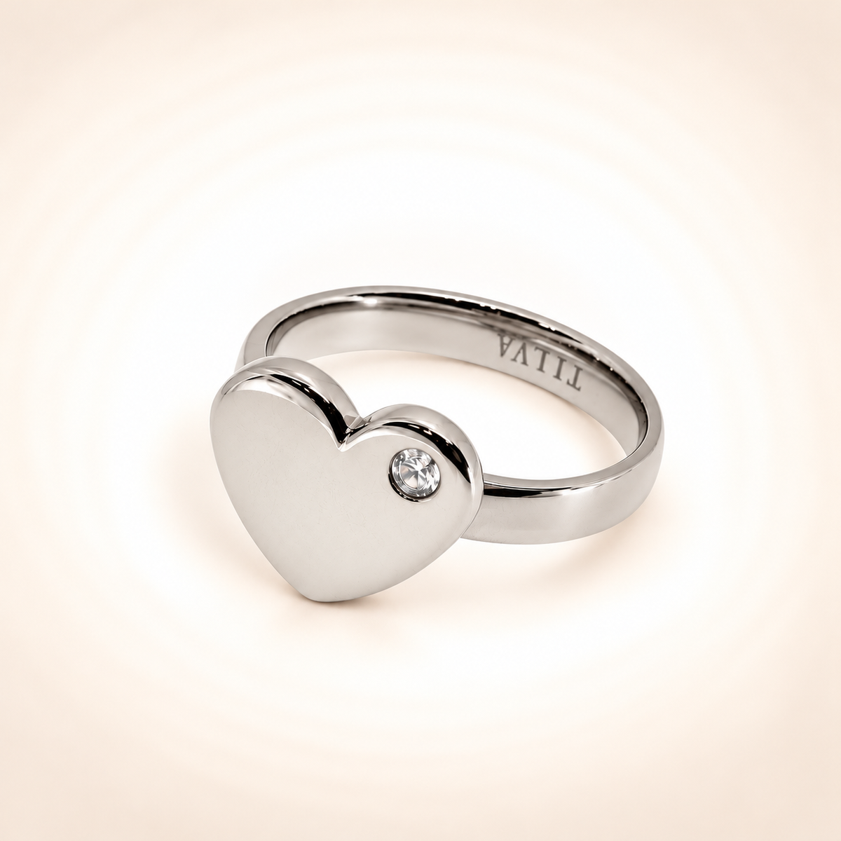 Valentine - Ring