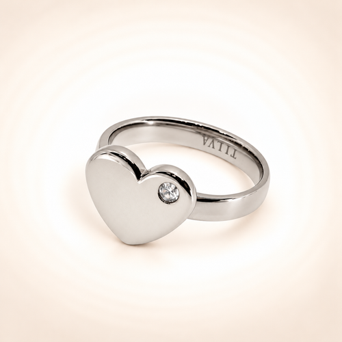 Valentine - Ring
