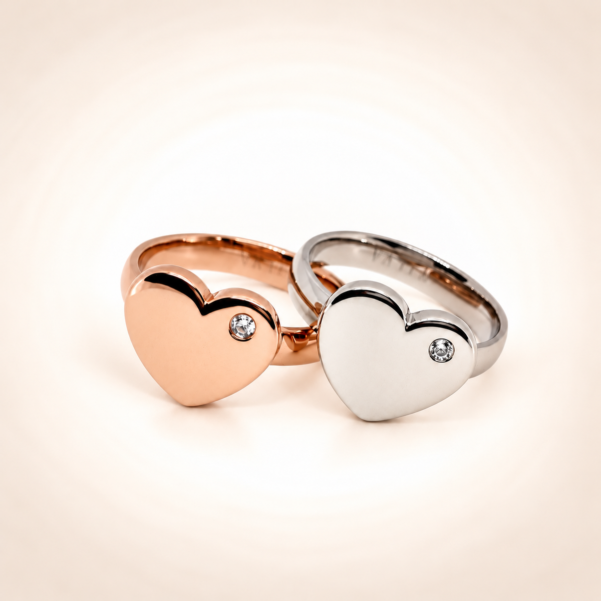 Valentine - Ring