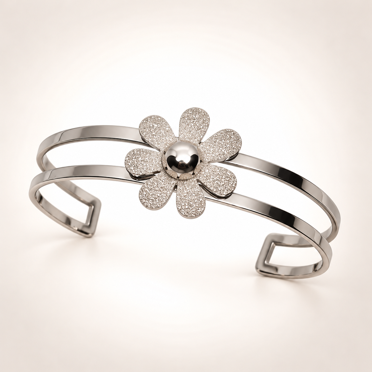 Spring Flower - Armband