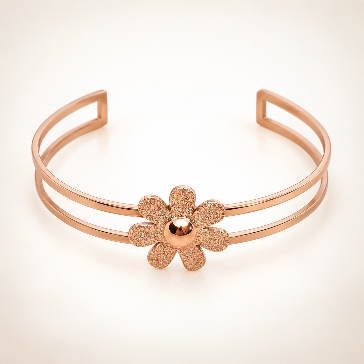 Spring Flower - Armband