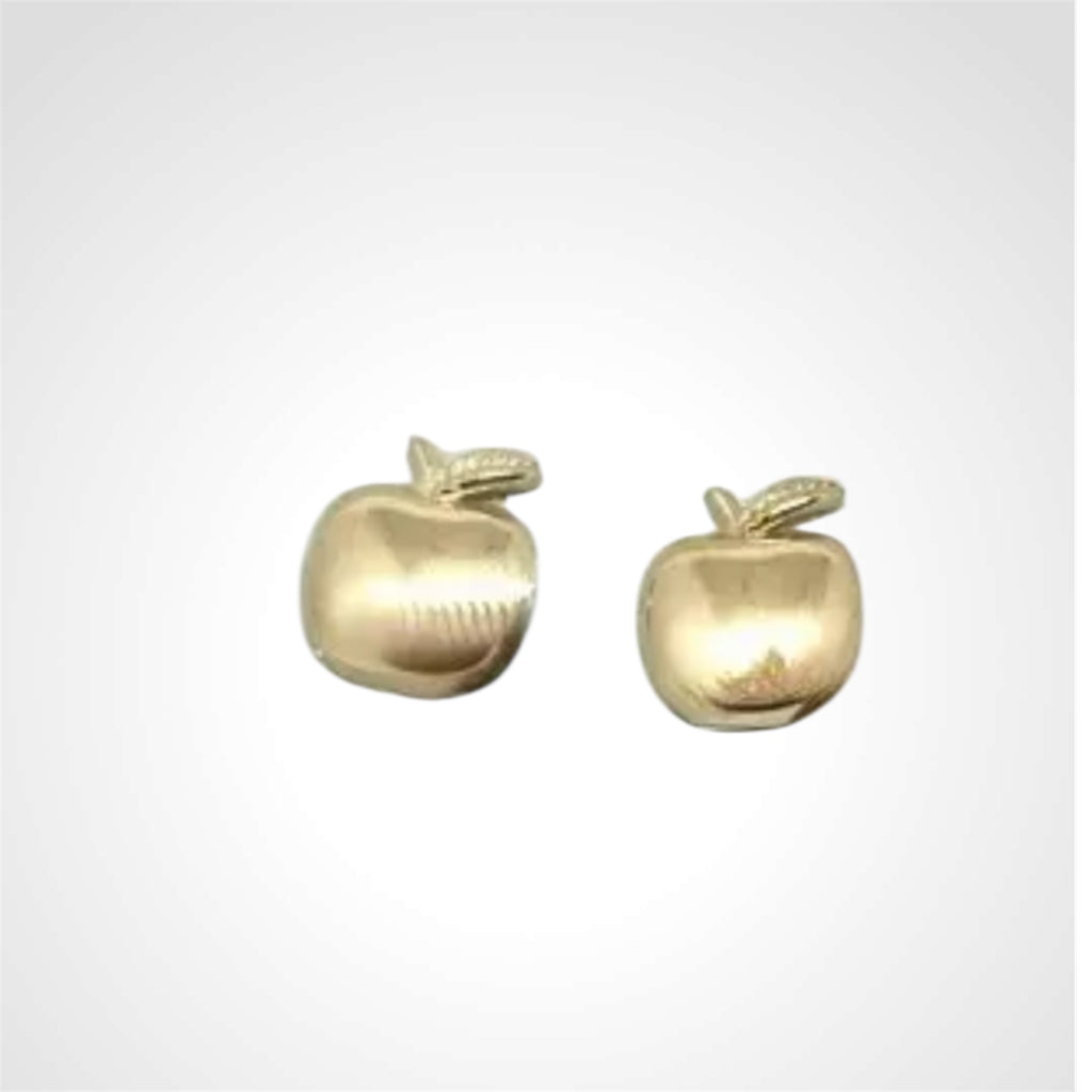 Apple Magic - Örhänge