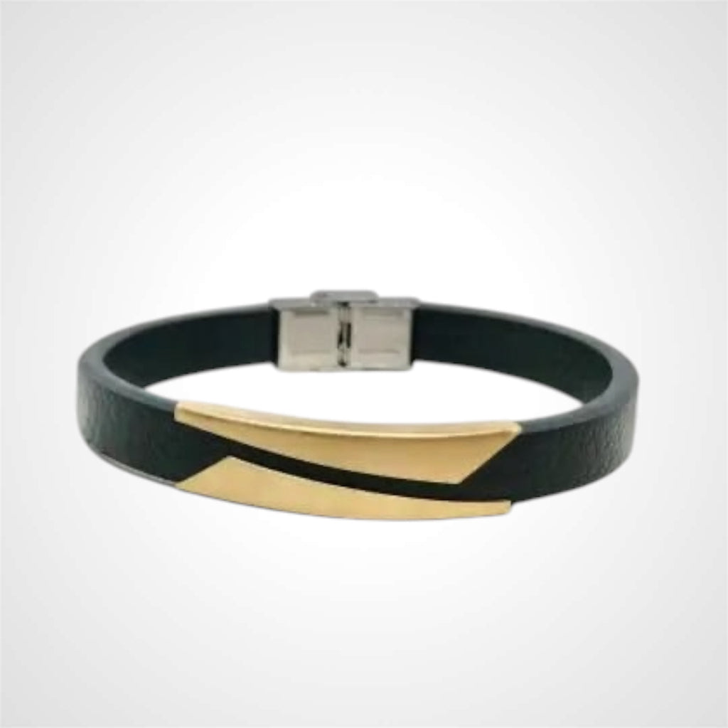 Classic Steel - Men's bracelet