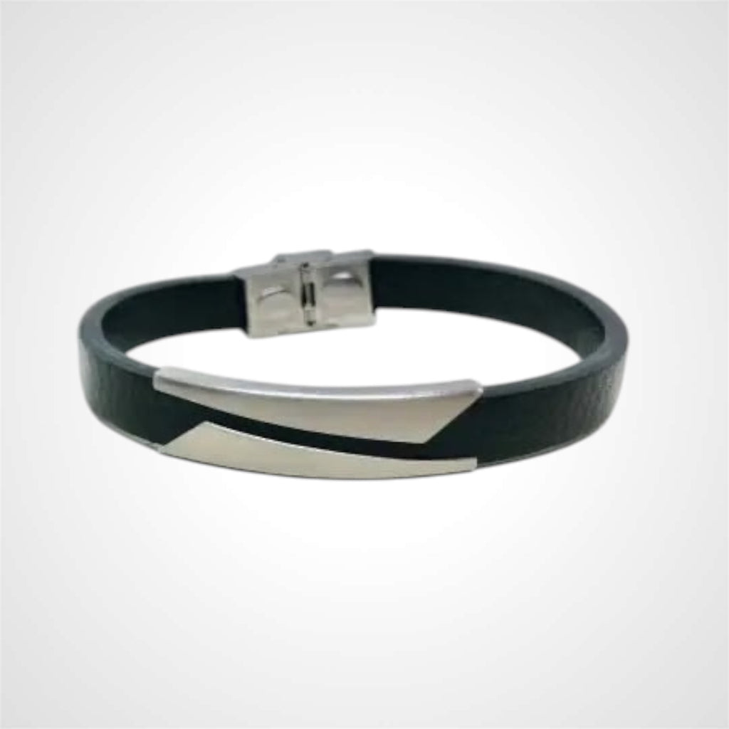 Classic Steel - Men's bracelet