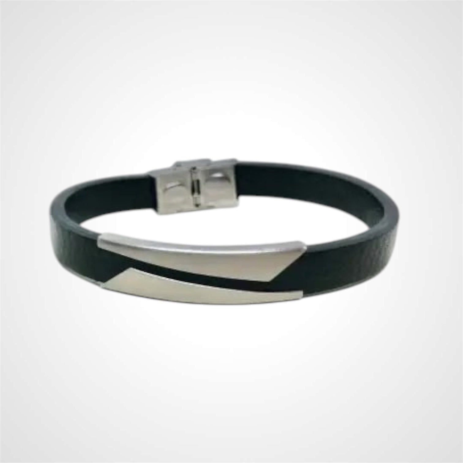 Classic Steel - Men's bracelet