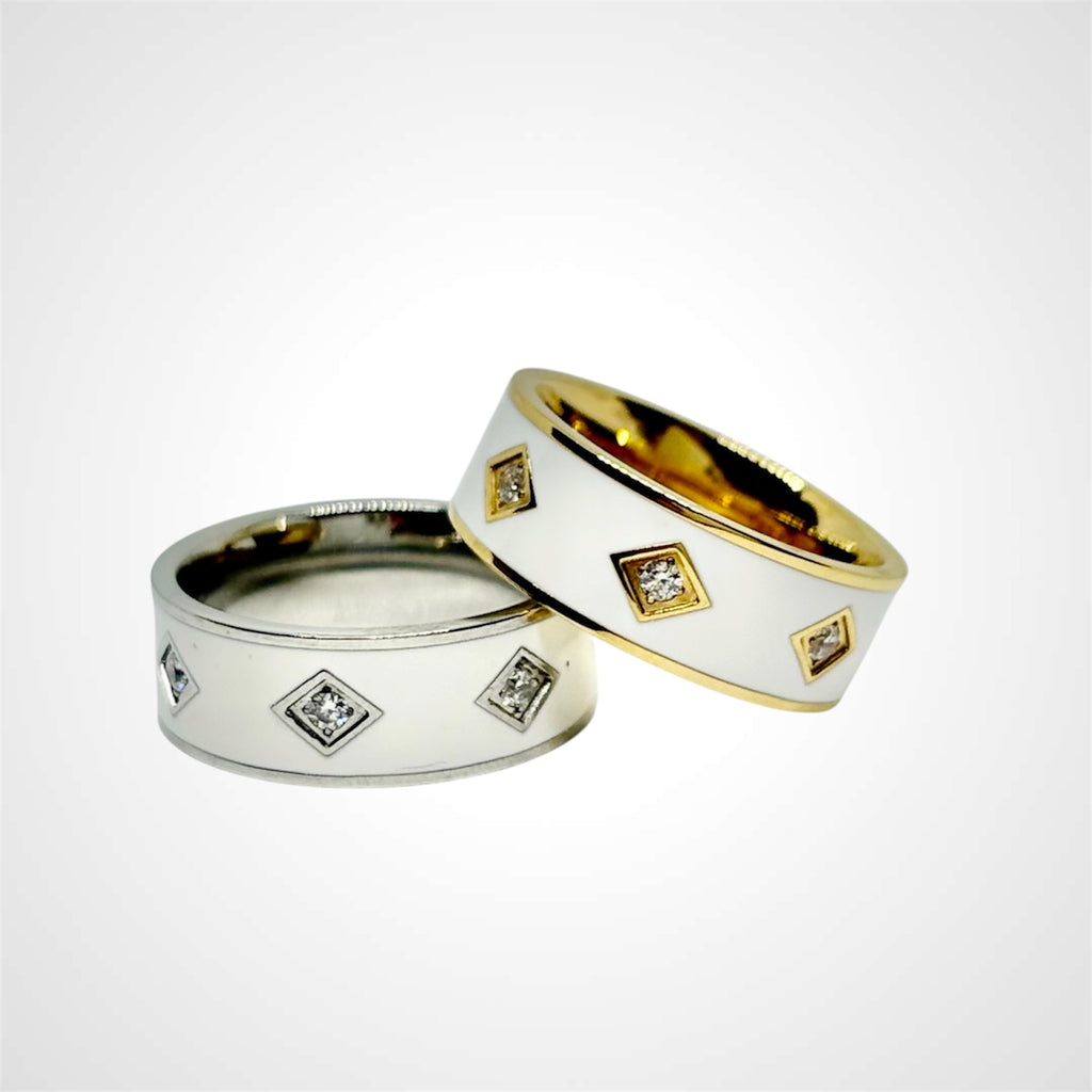 Winterland - Ring