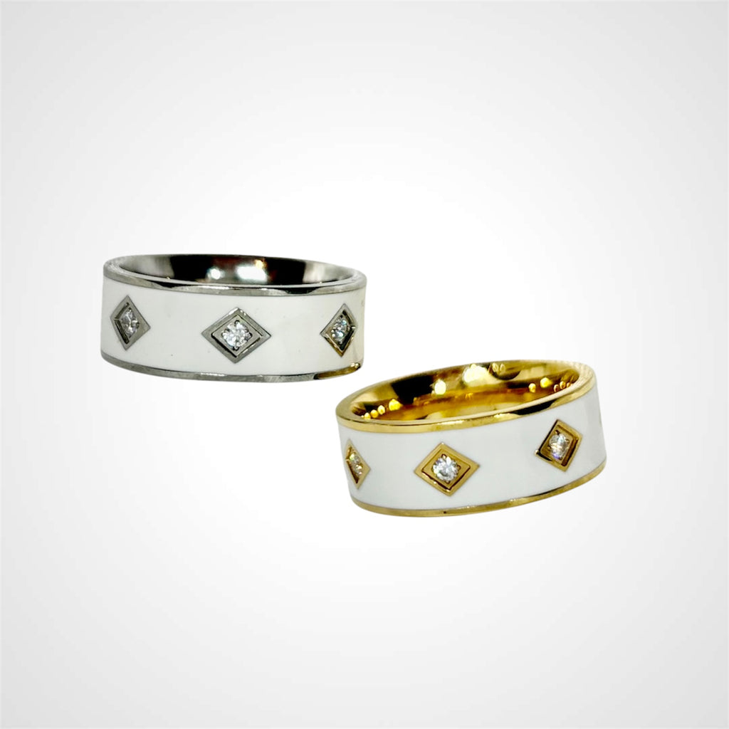 Winterland - Ring