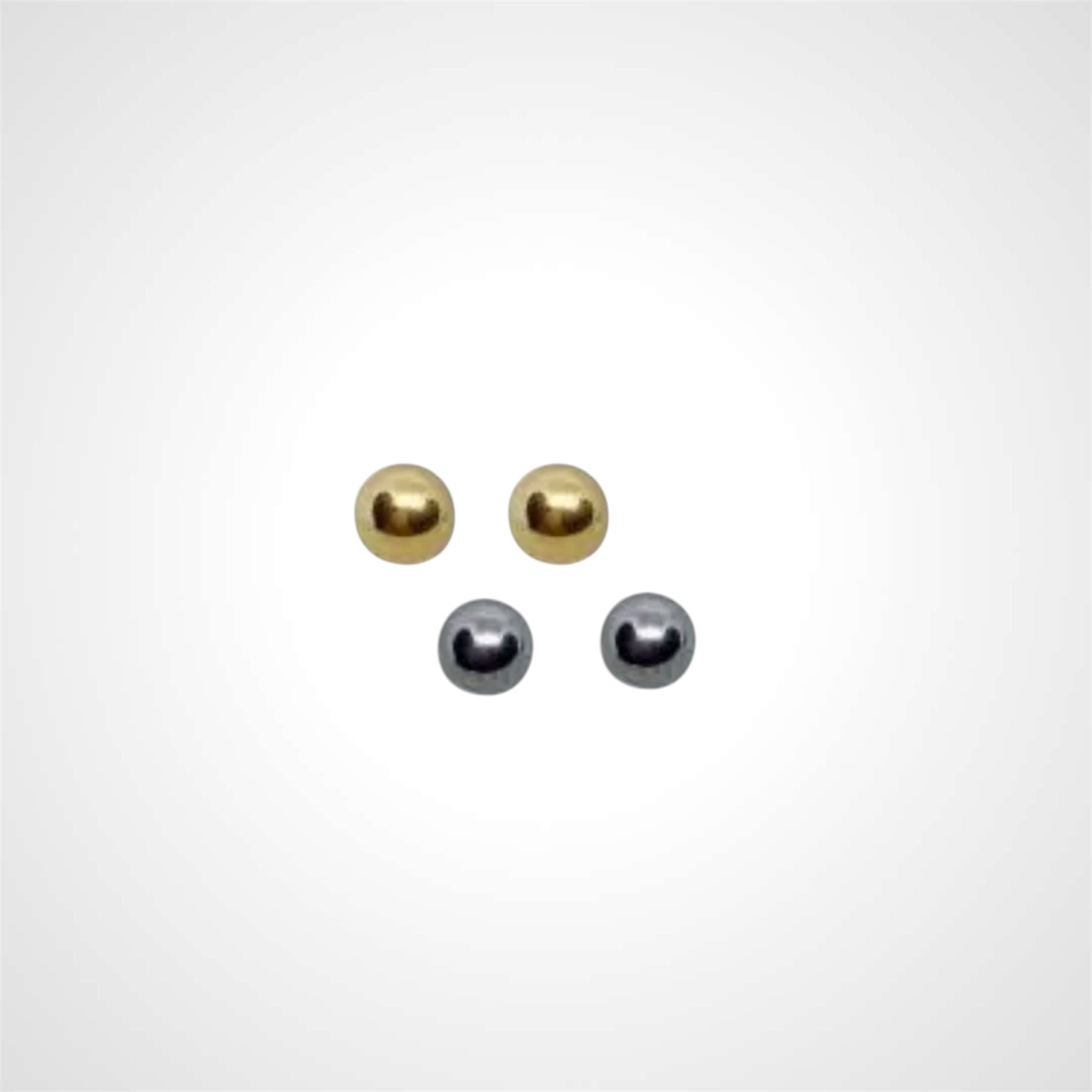 Singel Joy Mini- Örhänge