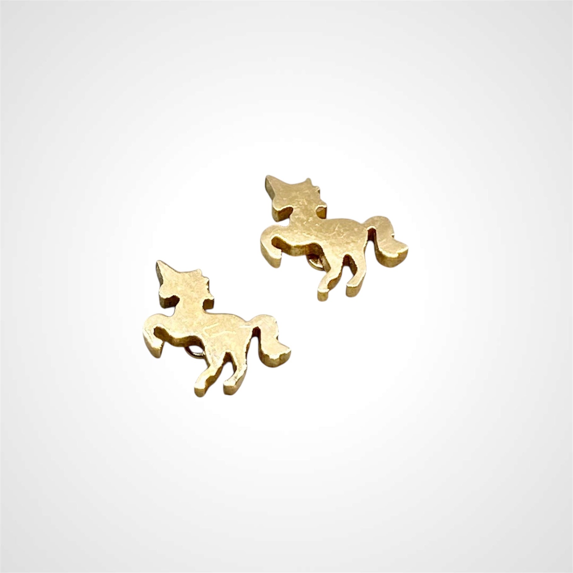 Unicorn Gold- Piercing