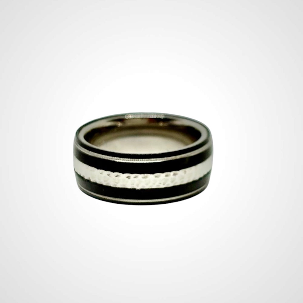 King Black- Ring