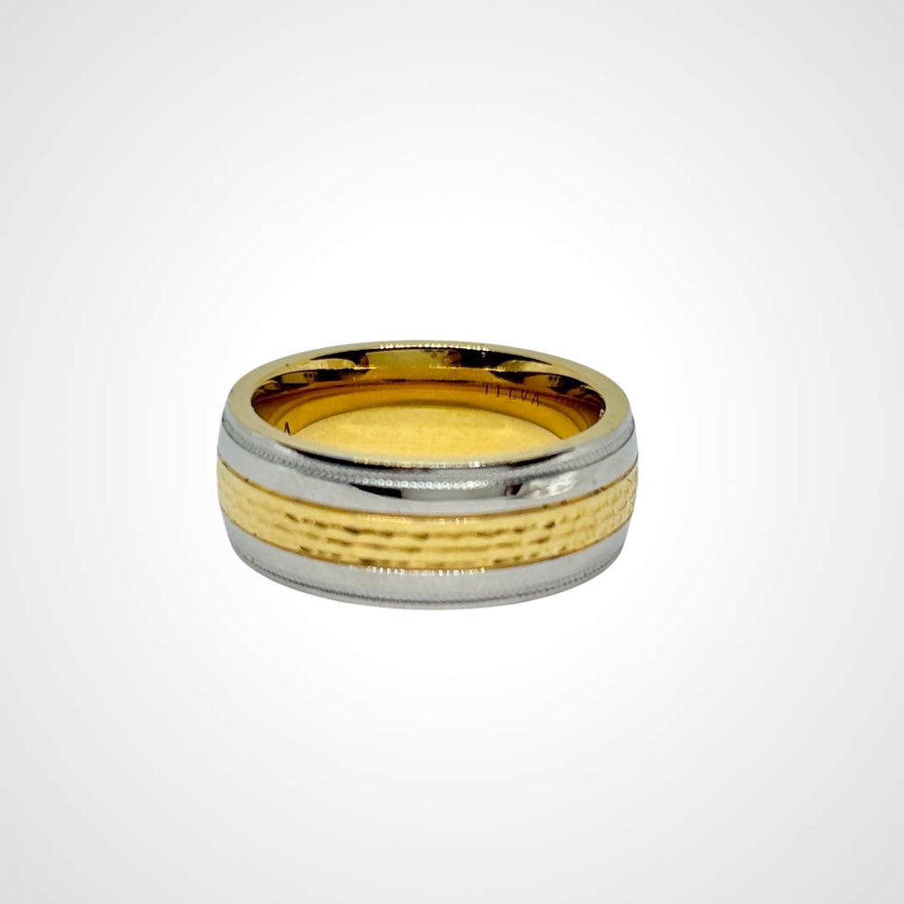King Gold- Ring 