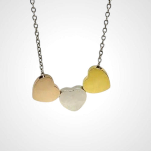 Little Hearts Triss- Halsband