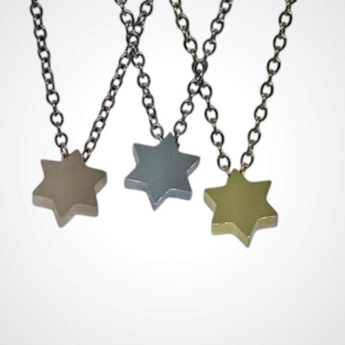 Little Star Mix- Halsband 