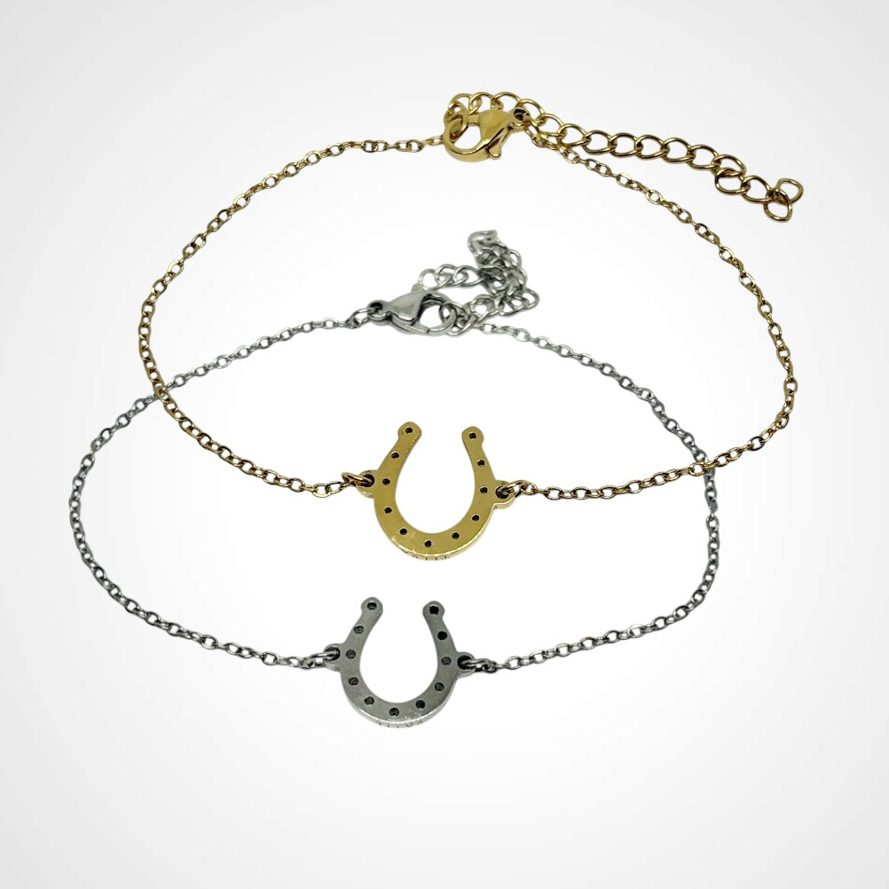 Lucky Mix- Armband