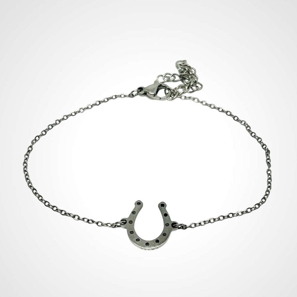 Lucky Steel- Armband 