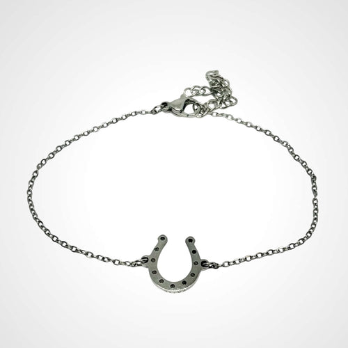 Lucky Steel- Armband 