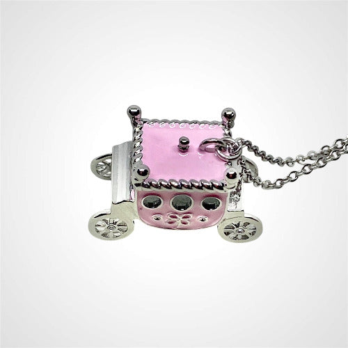 Magic- Halsband