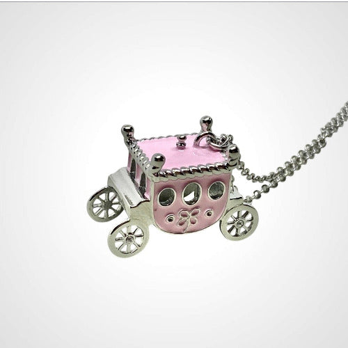 Magic- Halsband