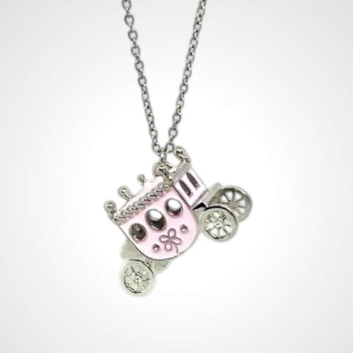 Magic- Halsband
