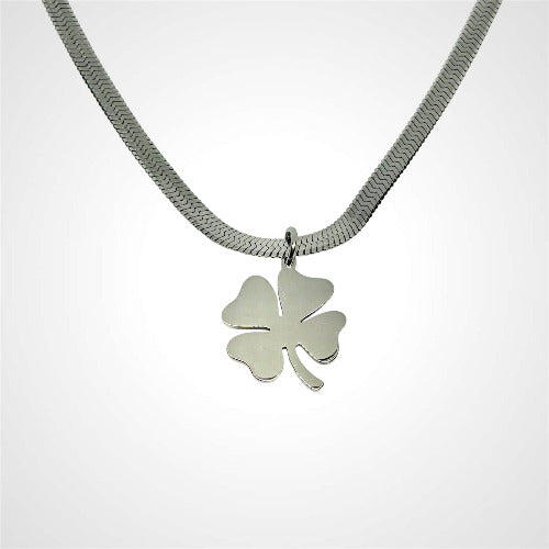 Milton Lucky- Halsband