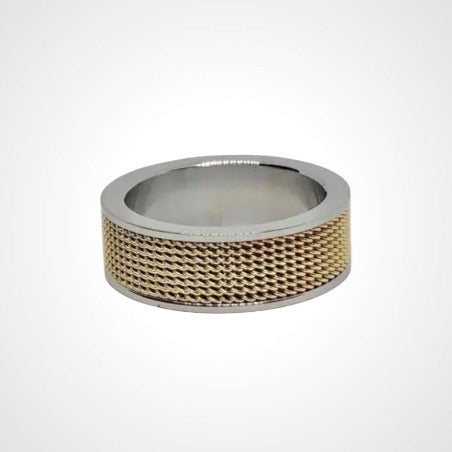 My Kingdom Gold - Ring
