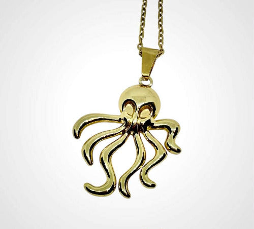 Otopus- Halsband 