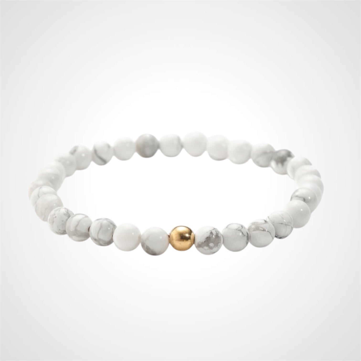 Pear Magnesite- Armband