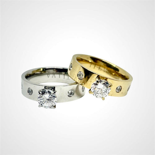 Perfection Mix -Ring